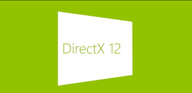 Waxjambu GL7 - Microsoft DirectX 12 Compatible